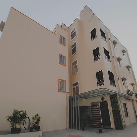Hotel O Jp Residency Singapperumalkovil Buitenkant foto